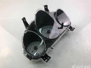 Mitsubishi MN140671 COLT CZC Convertible (RG) 2007 Tableau de bord