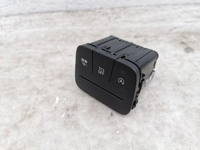 Ford JX7T11B573BB Puma 2020 Bouton pour programme de stabilité électronique -esp- - Image 1