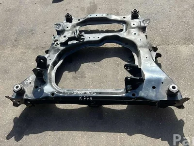 Nissan 544005MP1B Ariya 2025 cross member Front - Image 1