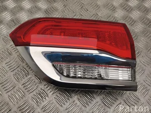 Jeep P68110046AC GRAND CHEROKEE IV (WK, WK2) 2016 Lampy tylne z prawej