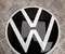 Volkswagen 1T3 853 630, 1T3 853 630 B / 1T3853630, 1T3853630B ID. Buzz 2024 Insigne/emblème - Image 1
