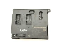 Porsche 7PP907064EG CAYENNE (92A) 2012 Unité de commande centrale pour système de confort