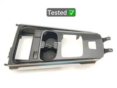 Mercedes-Benz A2476804501, A2476809106 EQB (X243) 2023 Console centrale - Image 1