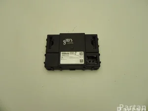 Nissan 284B2 JD000 / 284B2JD000 QASHQAI / QASHQAI +2 I (J10, JJ10) 2012 unité de contrôle