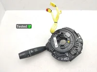 RAM 17014348-01C / 1701434801C 1500 Crew Cab Pickup (DT) 2019 Unidad de brazos de columnas de dirección/ interruptores