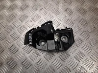 Volkswagen 57L 807 393 C / 57L807393C Tayron 2025 Support pour pare-chocs Left Rear