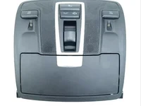 Mercedes-Benz A1669062301 M-CLASS (W166) 2015 Interior Light