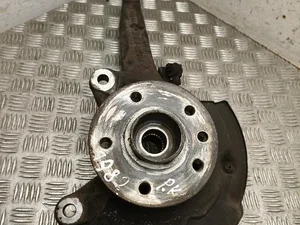 Volkswagen 2H6 407 257 / 2H6407257 AMAROK Platform/Chassis (S1B) 2017 Wheel Bearing Housing Left Front