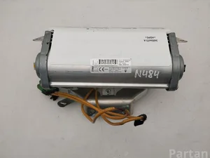 Maserati 06700097590, 34168536C GHIBLI (M157) 2015 Airbag de passager