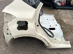 Renault CAPTUR (J5_) 2018 Quart de corps Right Rear