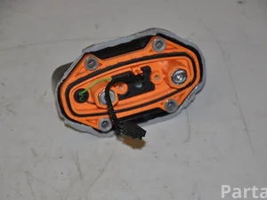 Mercedes-Benz A7893433320 EQA 2021 Harnais