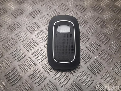 XPeng 6645004EF1 P7 2025 Lumière intérieure - Image 1