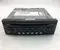 Peugeot 9664769977 307 (3A/C) 2003 Radio / lecteur CD - Image 2