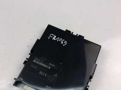 Toyota 89990-0D470 / 899900D470 YARIS (_P13_) 2021 unité de contrôle - Image 1