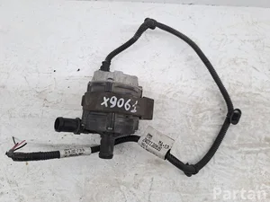 Renault 210101203R ZOE (BFM_) 2022 Bomba de agua