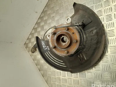 Land Rover AH22-3K186-AC / AH223K186AC DISCOVERY IV (L319) 2016 Logement de roulement de roue Left Front - Image 1