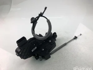 Volvo 30799330 XC60 2010 Serrure de porte