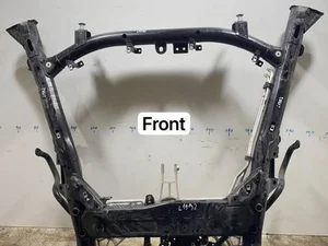 Chrysler Pacifica 2018 traverser