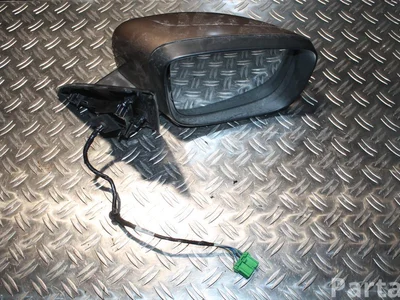 Volvo 31298524 XC60 2010 Išorinis veidrodėlis dešinė elektrinis reguliavimas Posūkio signalas Šildomas - Paveiksliukas 1