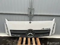 Gebrauchtes Original Mercedes-Benz Trucks A9607500309, A9607500318, A9607510430, A9607510530, A9607500721, A9607500821 ACTROS MP4 / MP5 2017 Motorhaube
