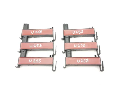 Chevrolet 13502549, 749384-00 / 13502549, 74938400 CORVETTE (C7) 2015 Antenne - Image 1