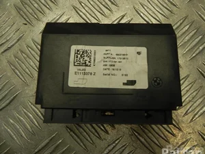 BMW 6803169 2 Gran Tourer (F46) 2016 Unité de commande