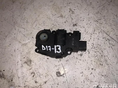 Audi 410475520 A8 (4D2, 4D8) 2001 Moteur de réglage pour volet de régulation - Image 1