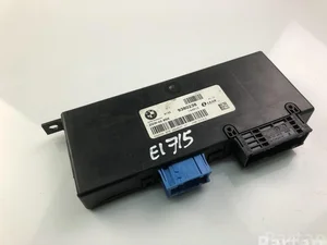 BMW 9380238 5 (F10) 2010 Aparato de mando