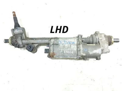 Ford USA KL14-3D070-AB, 38011935009, D923-20418, U59343A6118 / KL143D070AB, 38011935009, D92320418, U59343A6118 EXPEDITION (U553) 2020 Pулевая колонка - Изображение 1