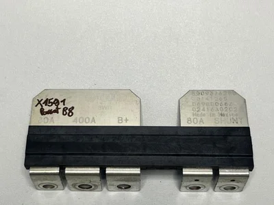 Volkswagen 5Q0937629G PASSAT Variant (3G5) 2017 Fusibles - Image 1