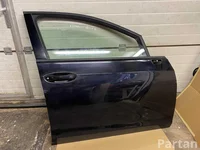 Volkswagen Golf VIII (CD1) 2021 Durys dešinė priekis