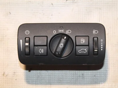 Volvo 30739413 V60 2012 Interrupteur de lumière - Image 1