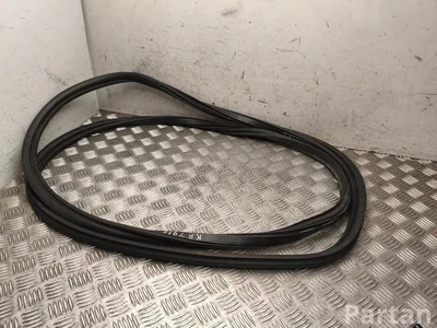 Gebrauchtes Original Volkswagen 7C0837911G CRAFTER Kasten (SY_) 2021 Türdichtung vorne links - Bild 1
