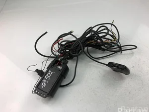 Peugeot PFK710-108 / PFK710108 307 (3A/C) 2012 Unités de contrôle