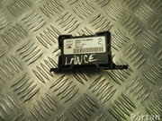 MITSUBISHI 4670A281 LANCER VIII (CY_A, CZ_A) 2010 Sensor, longitudinal-/lateral acceleration