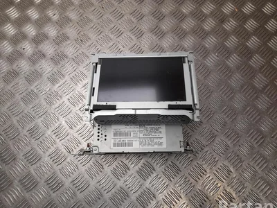 Jaguar 7G9N-18C815-TB, 9X23-10E889-AB / 7G9N18C815TB, 9X2310E889AB XF (X250) 2011 Radio / lecteur CD - Image 1