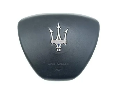 Maserati 06700133470, 1031114W55 GHIBLI (M157) 2015 Airbag du conducteur - Image 1