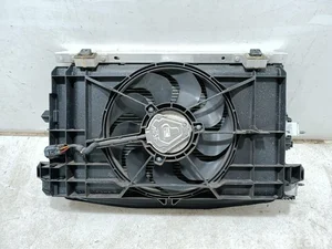 Tesla 1076733-00-E, 1076732-00-H, 1103545-00-A, 1077081-00-C / 107673300E, 107673200H, 110354500A, 107708100C MODEL 3 2018 Wasserkühler Satz