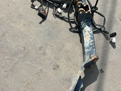 Hyundai 95420D3300 TUCSON (TL) 2017 Attelage de remorque terminé - Image 1