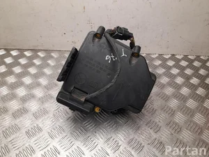 Citroën 1374608080 JUMPER 2021 Boîte à fusibles