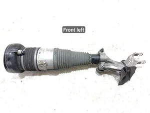 Audi 4M0616039BF Q8 (4MN, 4MT) 2021 Amortyzator pneumatyczny z przodu z lewej