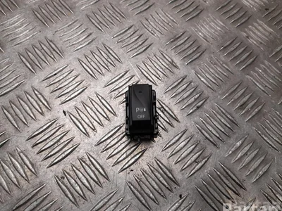 Dacia 284489737R Spring Electric (BBG) 2023 Bouton pour systèmes de stationnement - Image 1