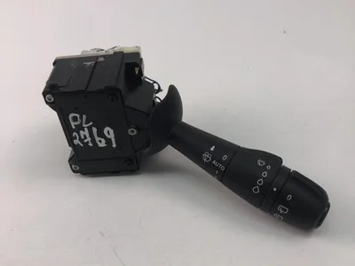 Renault 255675887R CAPTUR (J5_) 2017 Steering column multi-switch - Image 1