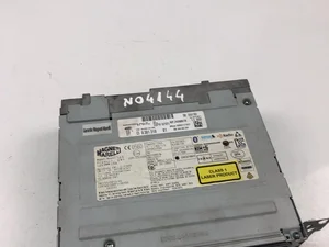 BMW 9381319 5 (F10) 2011 Radio CD