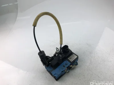 Volvo 8650544 S60 I 2008 Serrure de porte - Image 1