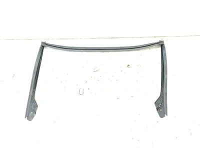 Chevrolet 84820761, 246649263 Corvette (C8) 2021 Kita apdailos detalė - Nuotrauka 1