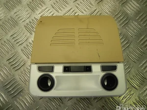 BMW 9201633 3 (E90) 2011 Lumière intérieure