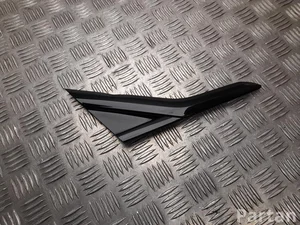 MG 11198220 MG4 Trophy 2024 Kita apdailos detalė