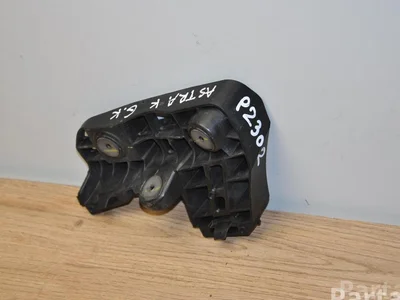 Opel ASTRA K 2017 Support pour pare-chocs Left Rear - Image 1