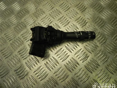 Toyota 48030 173848 / 48030173848 PRIUS Hatchback (_W2_) 2006 Levier /Interrupteur de lave-glace/nettoyage - Image 1